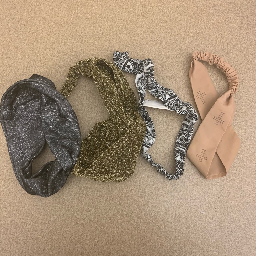 Headbands